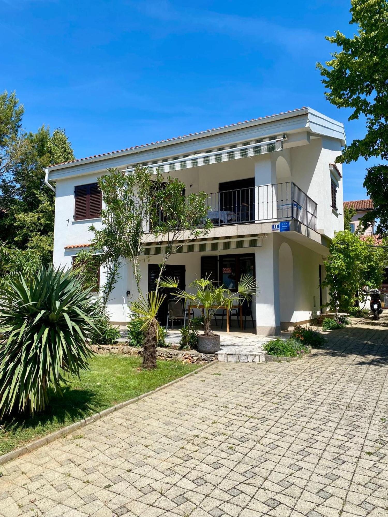 מאלינסקה Apartment Olive Groove מראה חיצוני תמונה